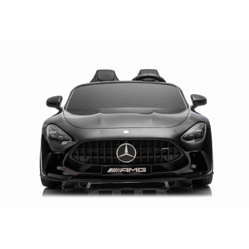 Auto Na Akumulator dla dzieci Mercedes Benz GT63 AMG Czarny DK-GT63